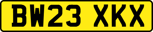 BW23XKX