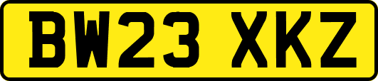 BW23XKZ