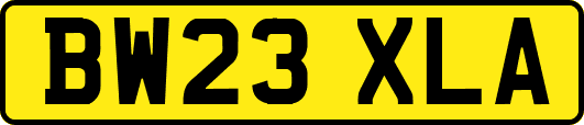 BW23XLA
