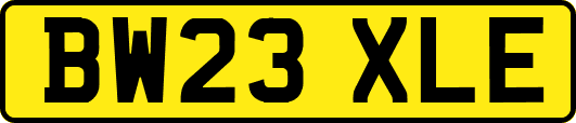 BW23XLE