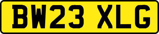 BW23XLG