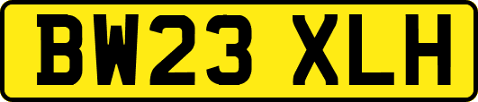 BW23XLH