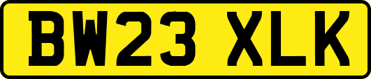 BW23XLK