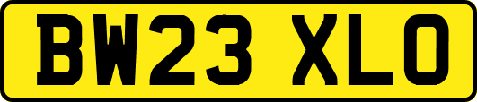 BW23XLO