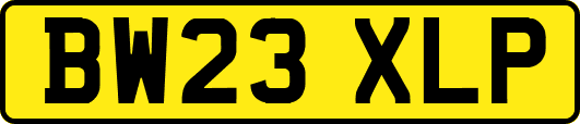 BW23XLP