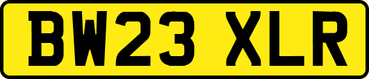 BW23XLR