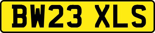 BW23XLS