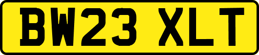 BW23XLT