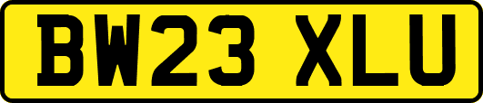 BW23XLU