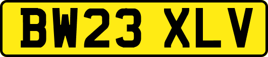 BW23XLV