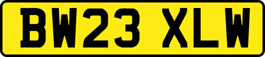 BW23XLW