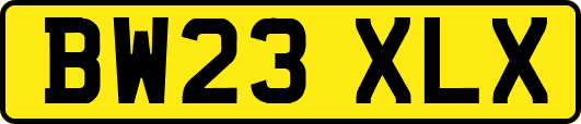 BW23XLX