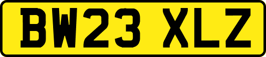 BW23XLZ