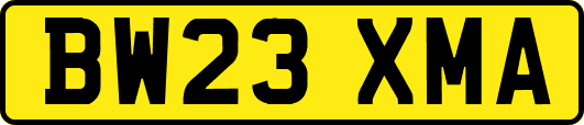 BW23XMA