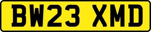 BW23XMD