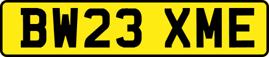 BW23XME