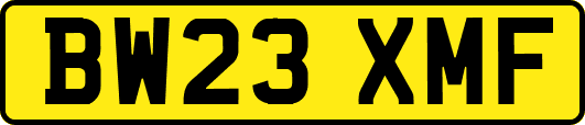 BW23XMF