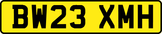 BW23XMH