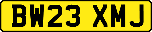 BW23XMJ