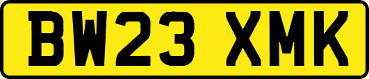 BW23XMK