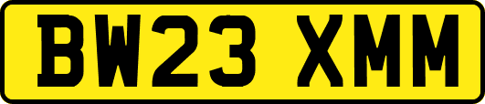BW23XMM