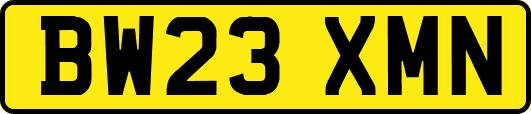 BW23XMN