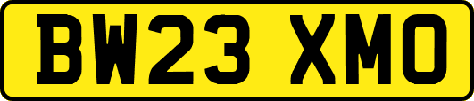 BW23XMO