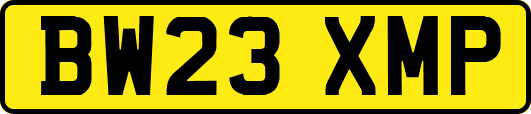 BW23XMP
