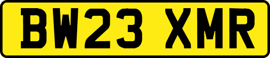 BW23XMR