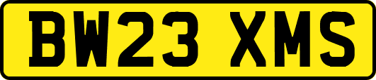 BW23XMS