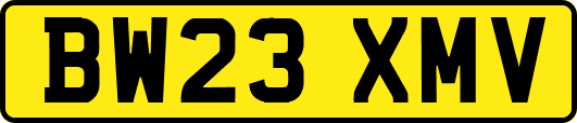 BW23XMV
