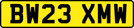 BW23XMW