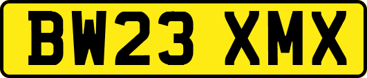 BW23XMX