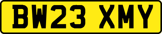 BW23XMY