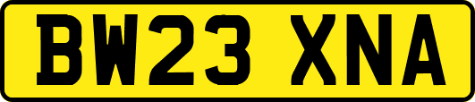 BW23XNA