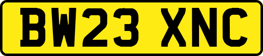 BW23XNC