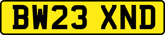 BW23XND