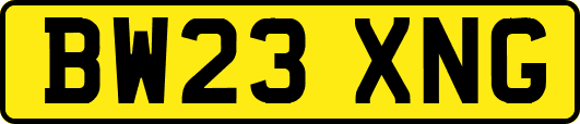 BW23XNG