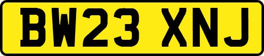 BW23XNJ
