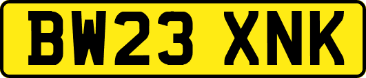 BW23XNK