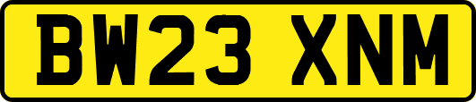 BW23XNM