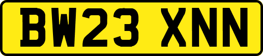 BW23XNN