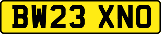 BW23XNO