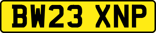 BW23XNP