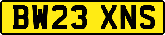 BW23XNS