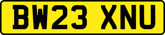 BW23XNU