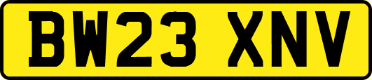 BW23XNV