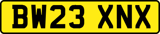 BW23XNX