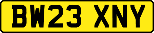 BW23XNY
