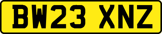 BW23XNZ